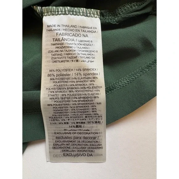 Nike NFL Dri-FIT Men's Green Bay Packers Polo Shirt NWT Size XL - Picture 7 of 8